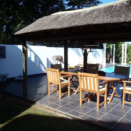 Waterfront Lodge Knysna Zewnętrze zdjęcie