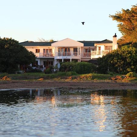 Waterfront Lodge Knysna Zewnętrze zdjęcie