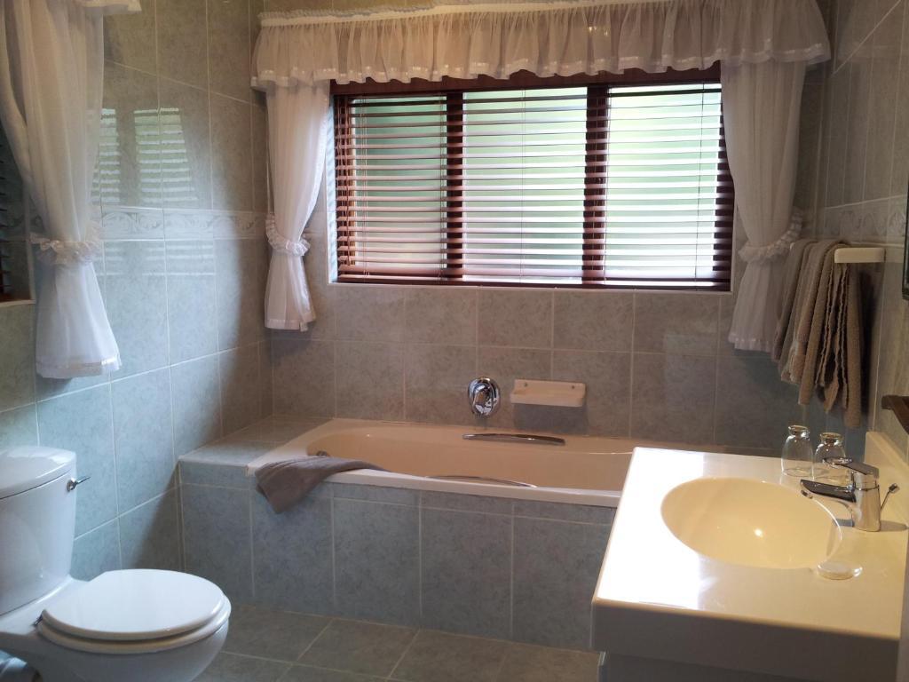 Waterfront Lodge Knysna Pokój zdjęcie