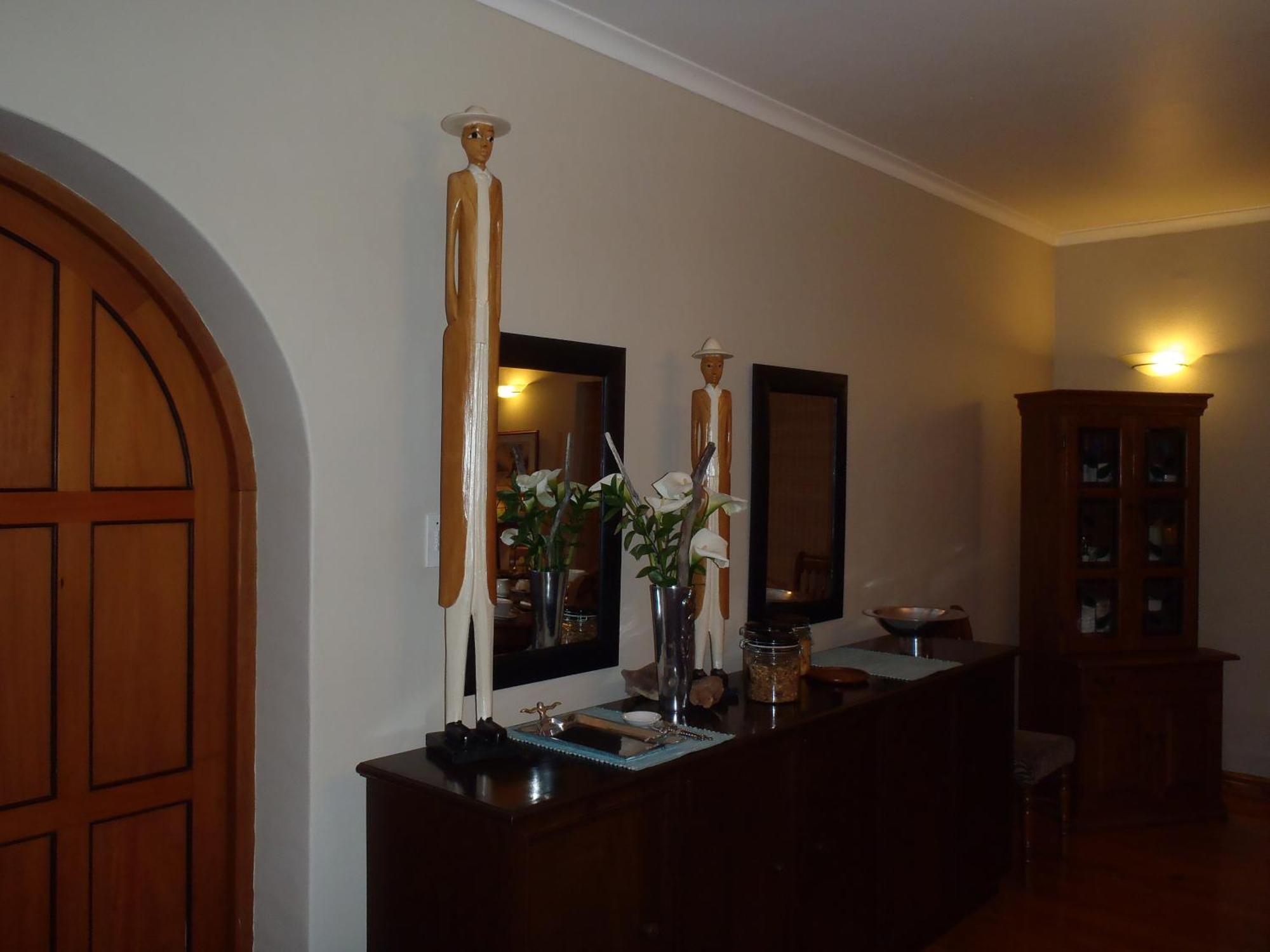 Waterfront Lodge Knysna Zewnętrze zdjęcie