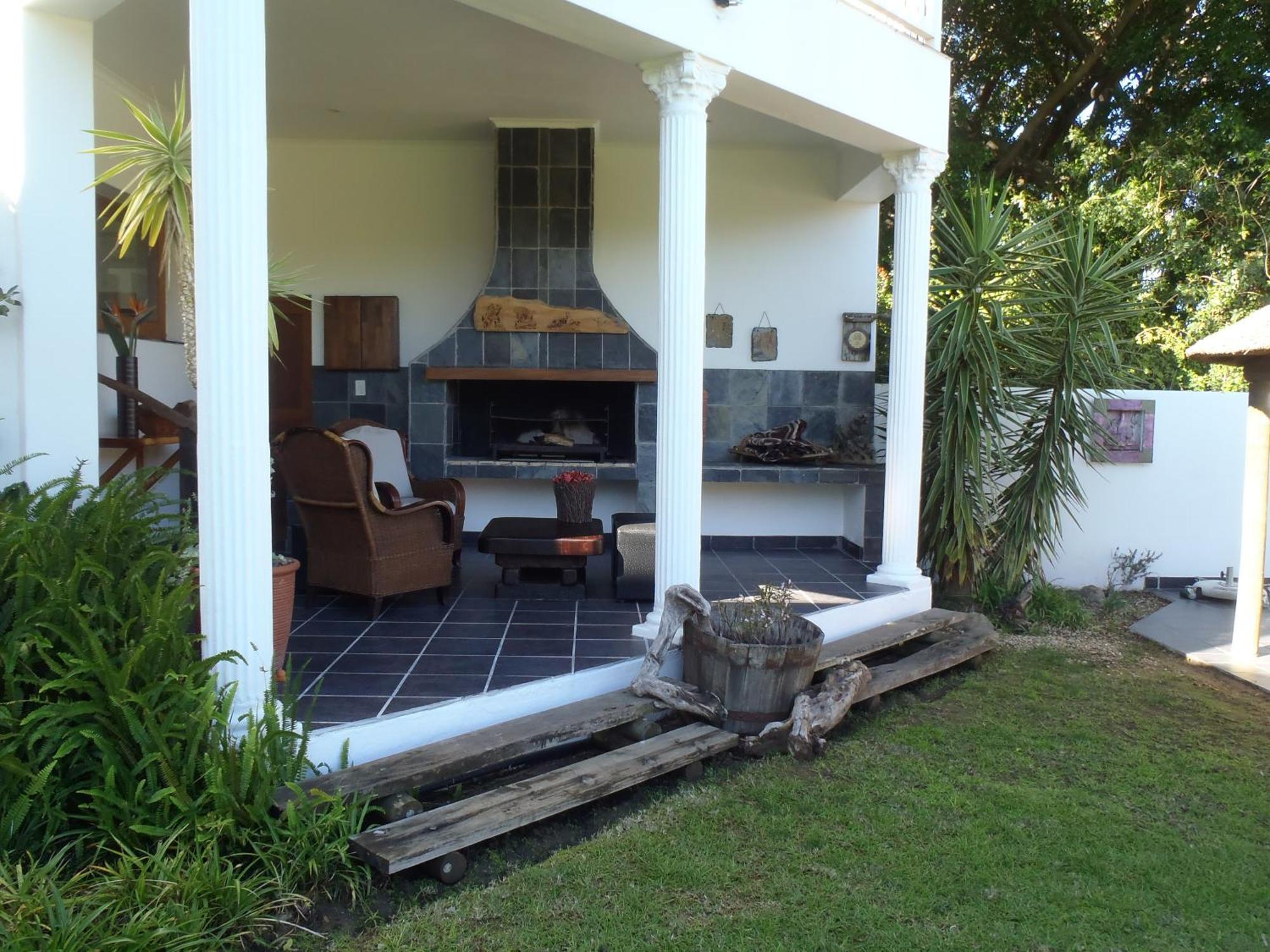 Waterfront Lodge Knysna Zewnętrze zdjęcie