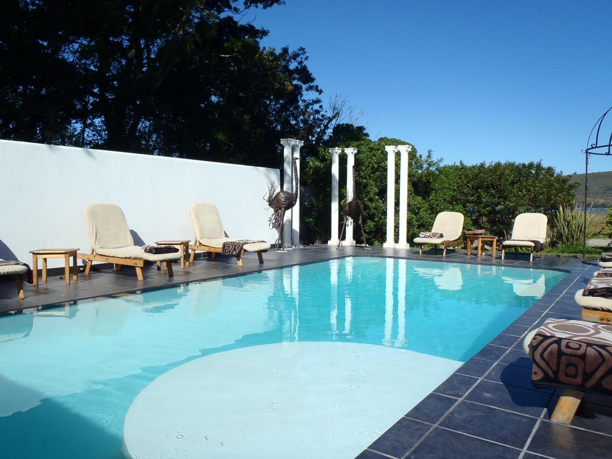 Waterfront Lodge Knysna Zewnętrze zdjęcie