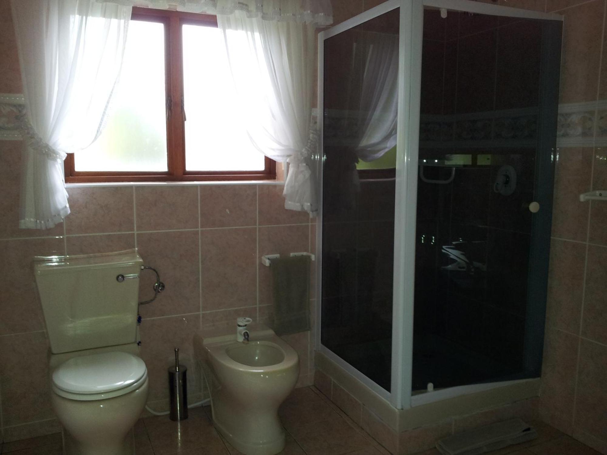 Waterfront Lodge Knysna Zewnętrze zdjęcie