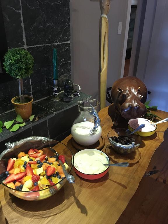 Waterfront Lodge Knysna Zewnętrze zdjęcie