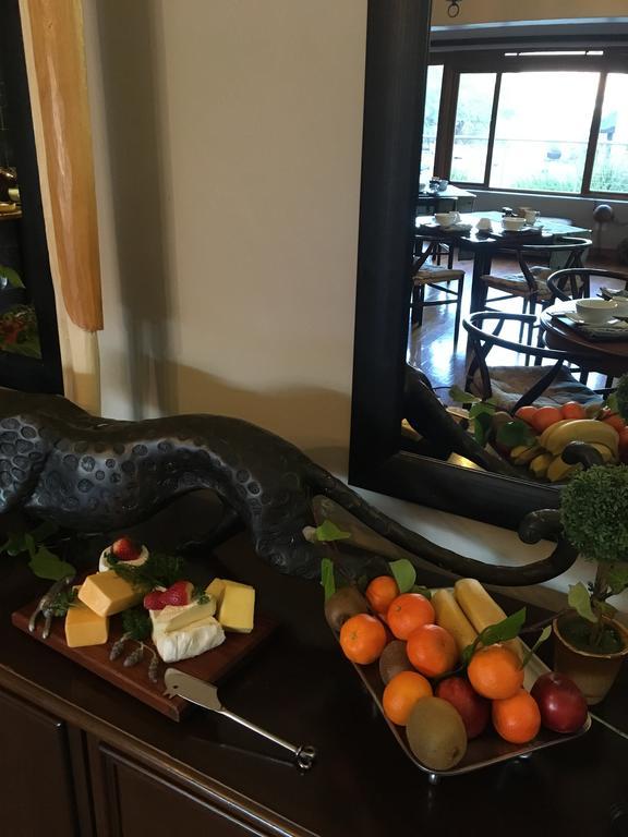 Waterfront Lodge Knysna Zewnętrze zdjęcie