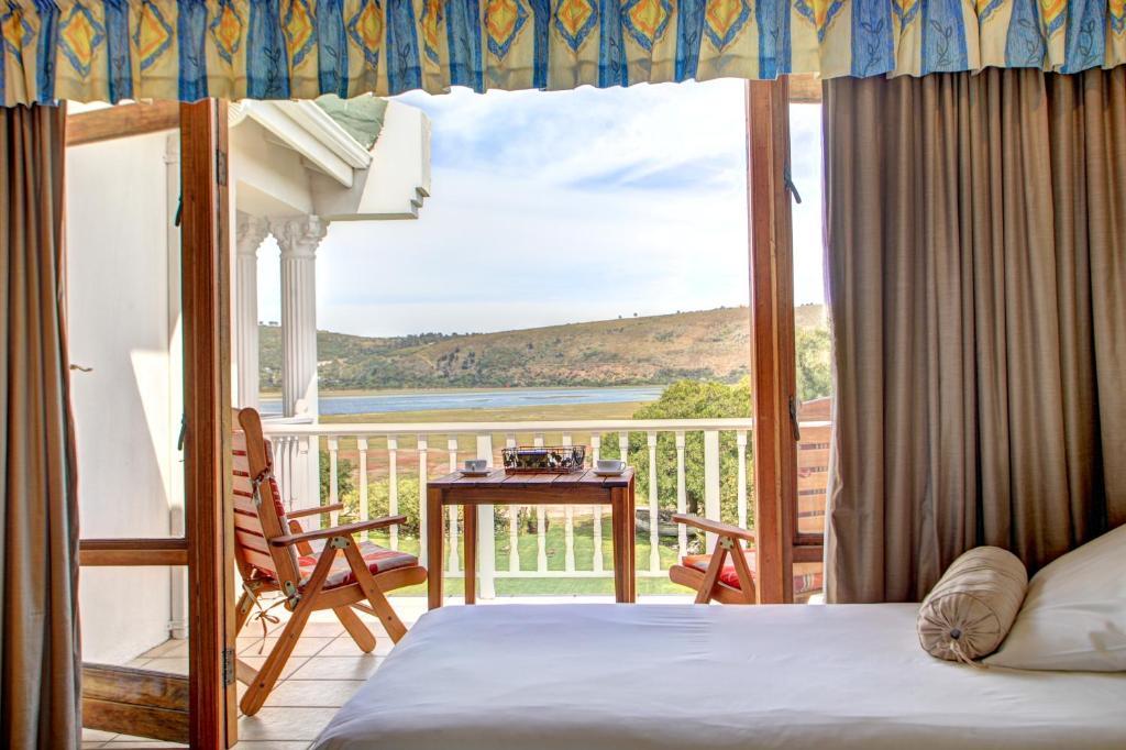 Waterfront Lodge Knysna Pokój zdjęcie