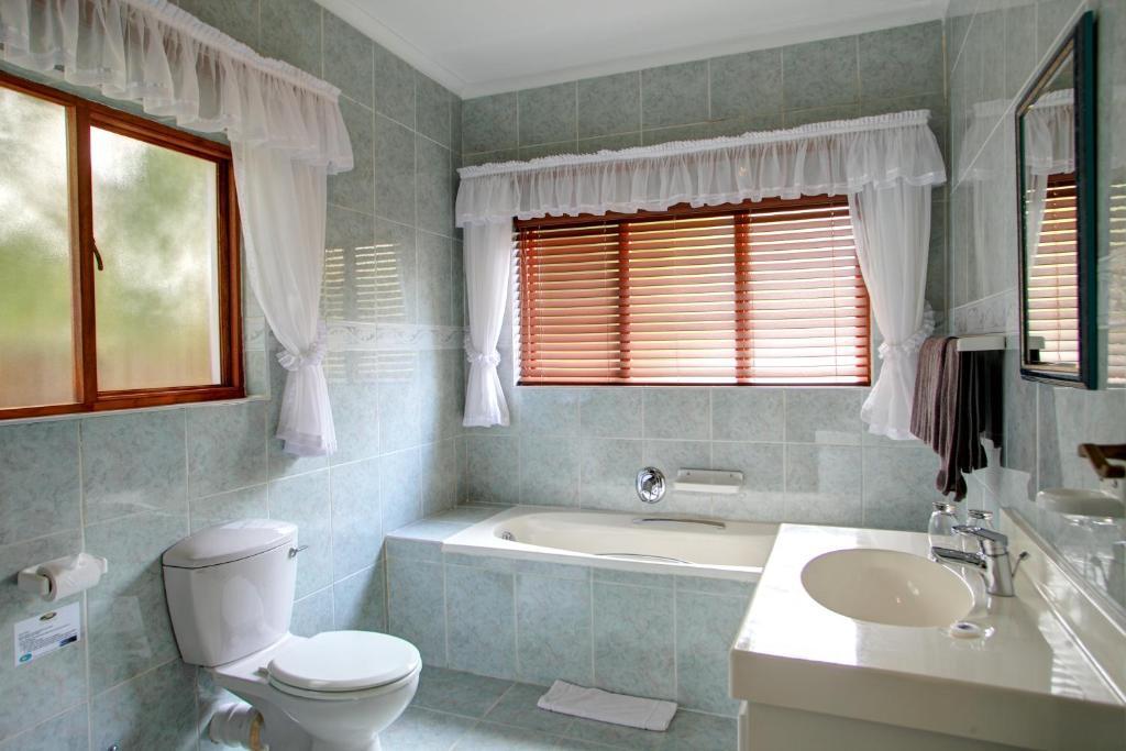 Waterfront Lodge Knysna Pokój zdjęcie