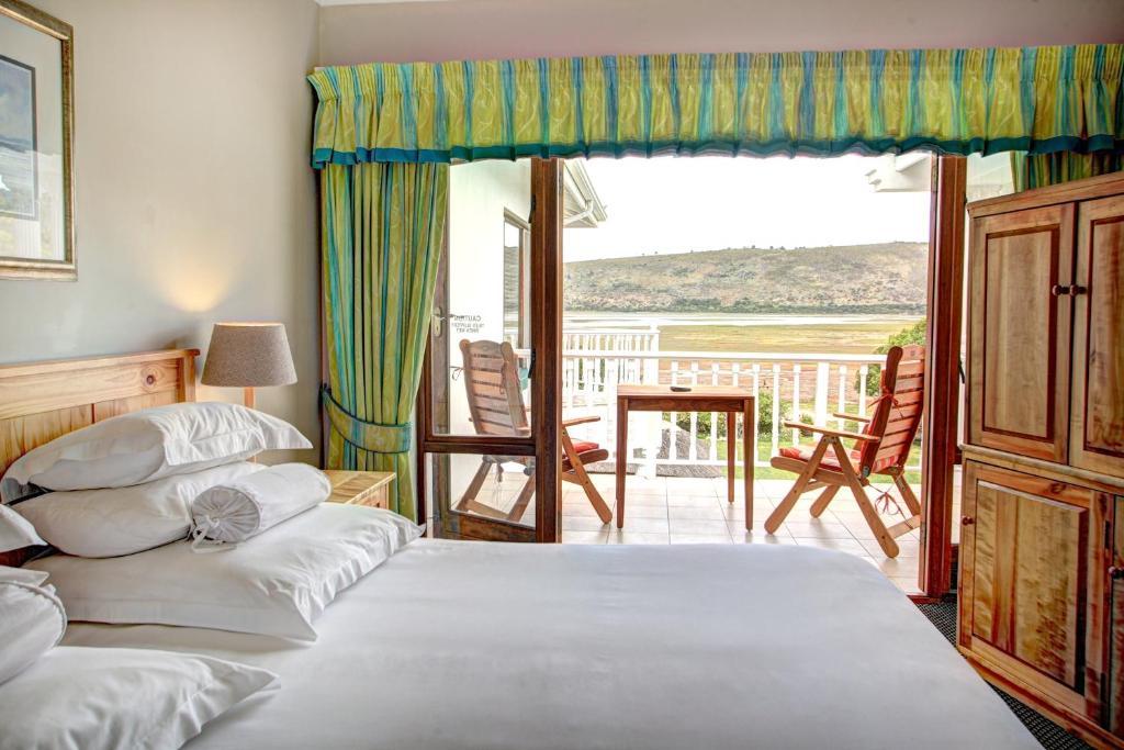 Waterfront Lodge Knysna Pokój zdjęcie