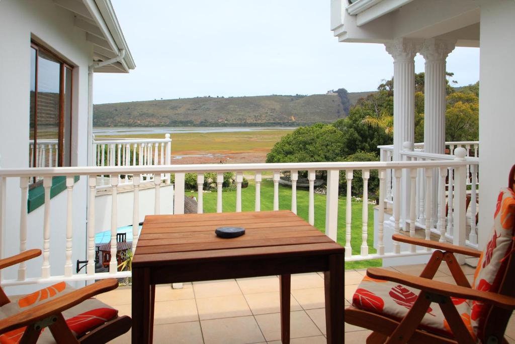Waterfront Lodge Knysna Pokój zdjęcie