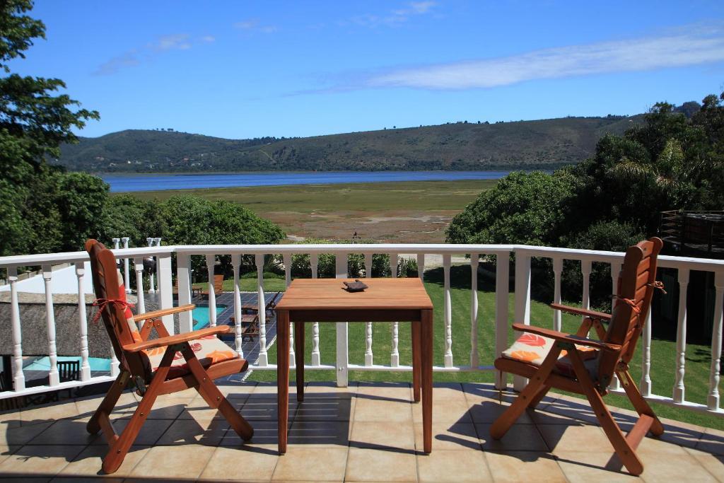 Waterfront Lodge Knysna Pokój zdjęcie