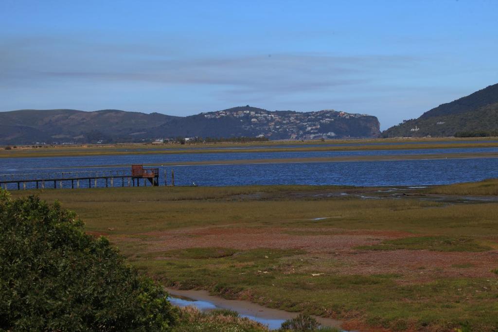 Waterfront Lodge Knysna Zewnętrze zdjęcie