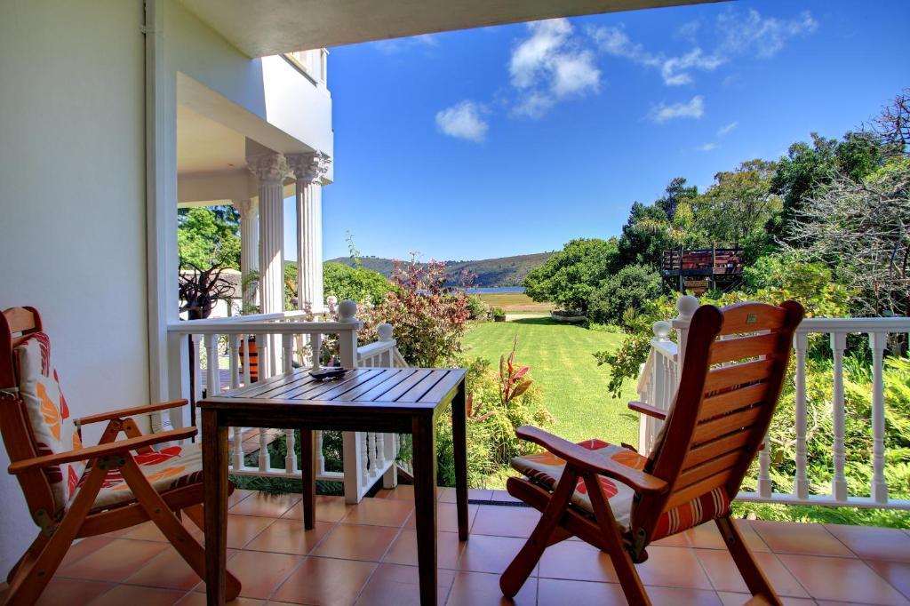 Waterfront Lodge Knysna Pokój zdjęcie