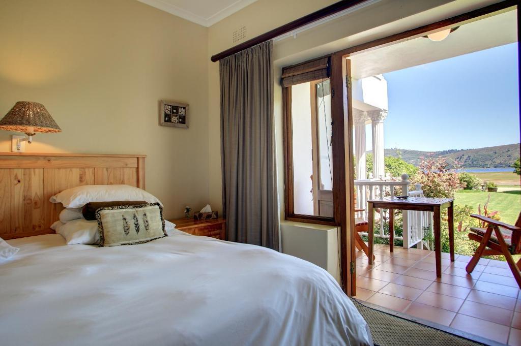 Waterfront Lodge Knysna Pokój zdjęcie