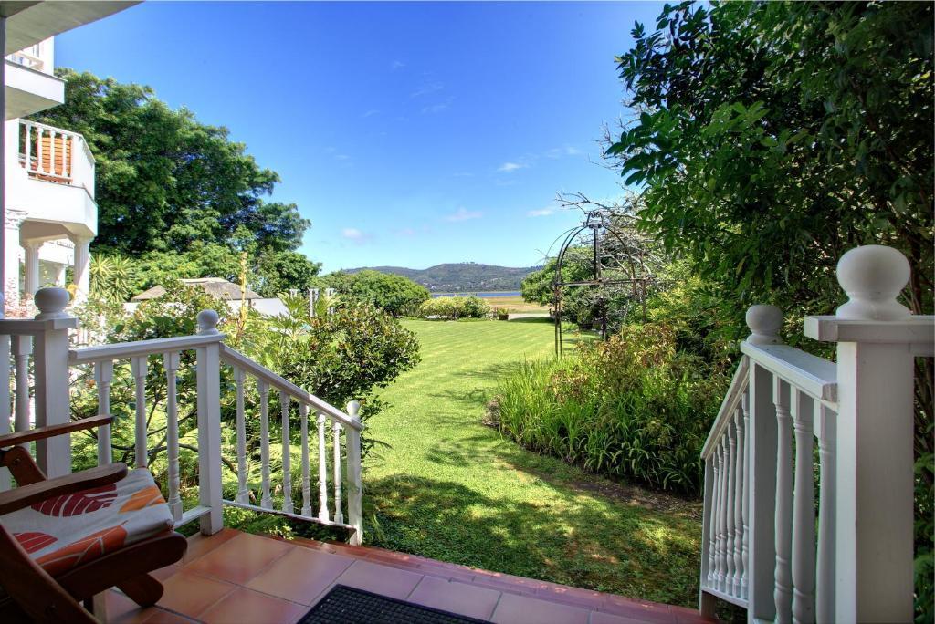 Waterfront Lodge Knysna Pokój zdjęcie