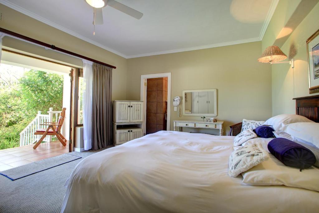 Waterfront Lodge Knysna Pokój zdjęcie