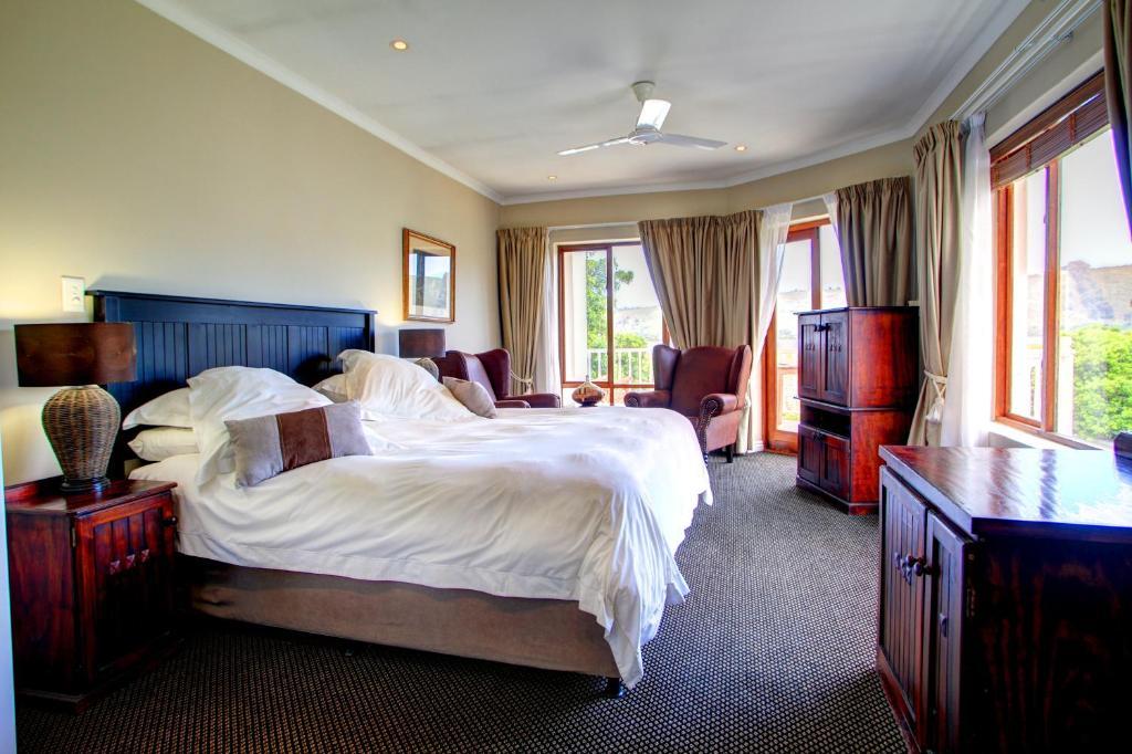 Waterfront Lodge Knysna Pokój zdjęcie