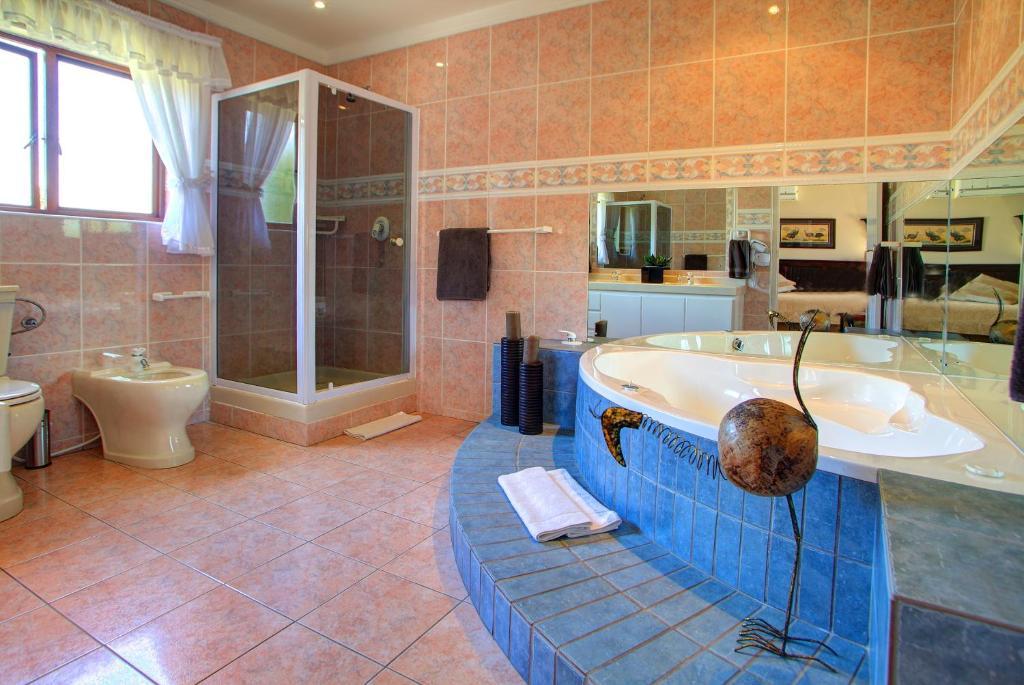 Waterfront Lodge Knysna Pokój zdjęcie
