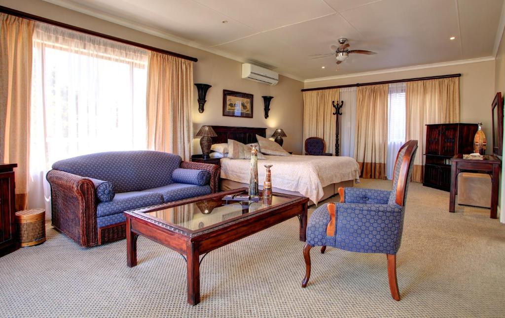 Waterfront Lodge Knysna Pokój zdjęcie
