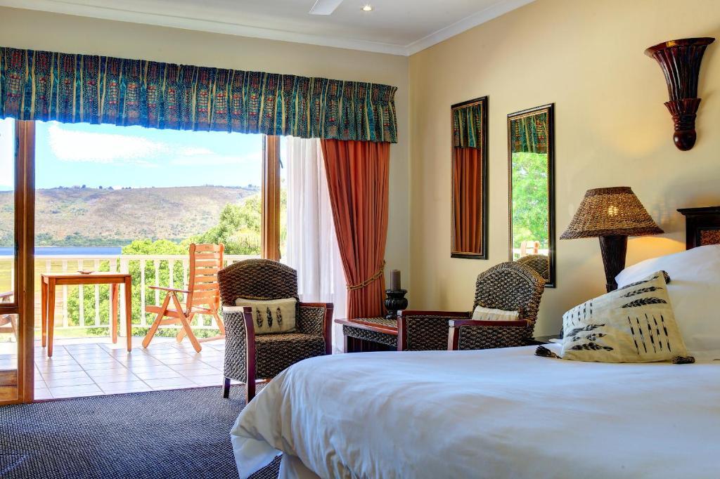 Waterfront Lodge Knysna Pokój zdjęcie